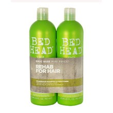 Tigi Bed Head Re-Energize Set - Gift Set 750 ml