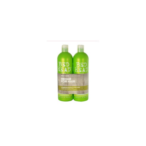 Tigi Bed Head Re-Energize Set - Gift Set 750 ml
