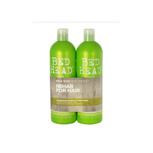Tigi Bed Head Re-Energize Set - Gift Set 750 ml
