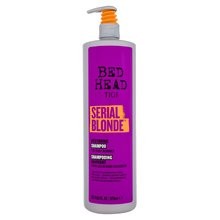Tigi Bed Head Serial Blonde Shampoo 970 ml