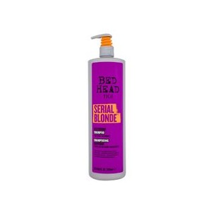 Tigi Bed Head Serial Blonde Shampoo 970 ml