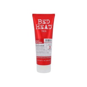 Tigi Regenerating conditioner for weak and stressed hair Bed Head Urban Anti + Dots Resurrection