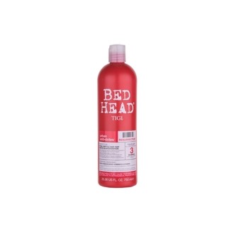 Tigi Regenerative shampoo for weak and stressed hair Bed Head Urban Anti + Dots Resurrection
