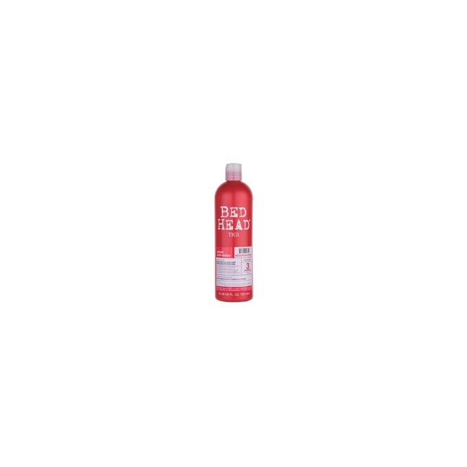 Tigi Regenerative shampoo for weak and stressed hair Bed Head Urban Anti + Dots Resurrection
