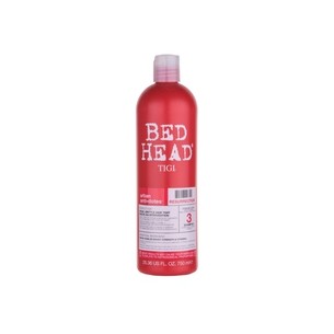 Tigi Regenerative shampoo for weak and stressed hair Bed Head Urban Anti + Dots Resurrection