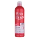 Tigi Regenerative shampoo for weak and stressed hair Bed Head Urban Anti + Dots Resurrection