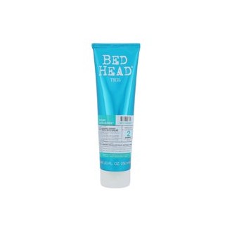 Tigi Shampoo for Dry and Damaged Hair Bed Head Urban Anti + Dots Recovery (Shampoo) 400 ml