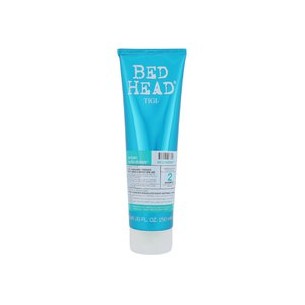 Tigi Shampoo for Dry and Damaged Hair Bed Head Urban Anti + Dots Recovery (Shampoo) 400 ml