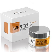 Tolure Cosmetics Lipscrub (Mango) - Sugar lip peeling 15 g