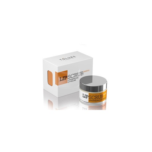 Tolure Cosmetics Lipscrub (Mango) - Sugar lip peeling 15 g