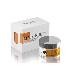 Tolure Cosmetics Lipscrub (Mango) - Sugar lip peeling 15 g