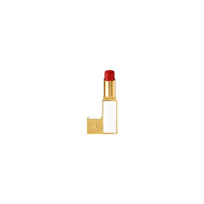 Tom Ford Lip Color Ultra Shine - itin blizgūs lūpų dažai, 3,3 g 34 Rosé Irisé