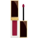 Tom Ford Luxe Matte Liquid Lip - Skysti matiniai lūpų dažai 6 ml Scarlet Rouge
