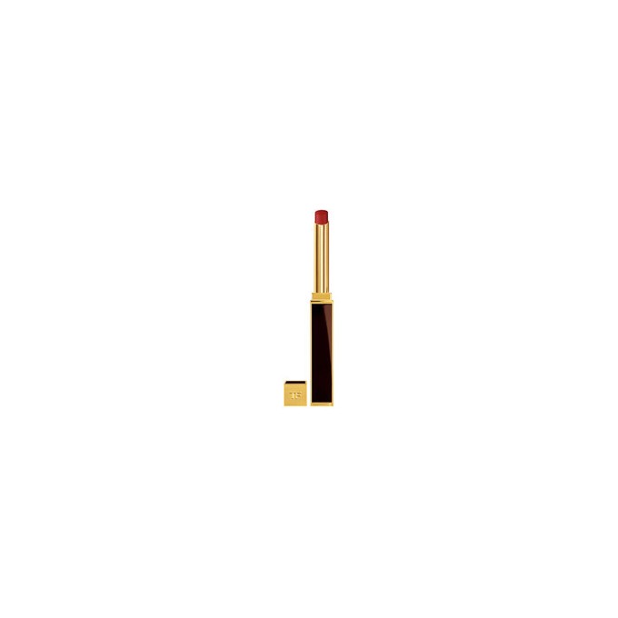 Tom Ford Slim Lip Color Shine - Glossy lipstick 0,9 g 155 Atelier Red