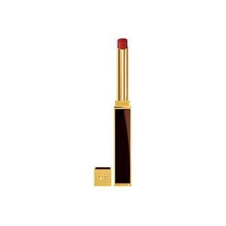 Tom Ford Slim Lip Color Shine - Glossy lipstick 0,9 g 153 Velvet Tux