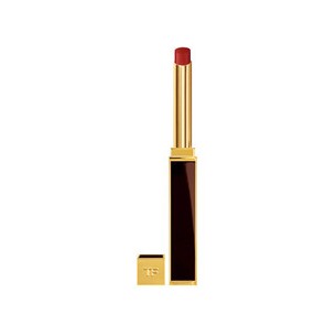 Tom Ford Slim Lip Color Shine - Glossy lipstick 0,9 g 153 Velvet Tux