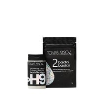 Tomas Arsov Back2Basics