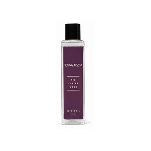 Tomas Arsov Fig Caviar Wood Shower Gel 200 ml