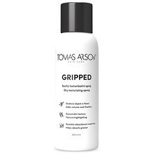 Tomas Arsov GRIPPED Dry Texturizing Spray 200 ml
