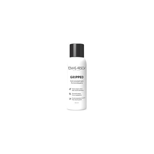 Tomas Arsov GRIPPED Dry Texturizing Spray 200 ml