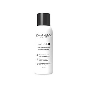 Tomas Arsov GRIPPED Dry Texturizing Spray 200 ml