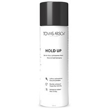 Tomas Arsov HOLD-UP Natural Hold Hairspray 300 ml