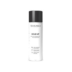 Tomas Arsov HOLD-UP Natural Hold Hairspray 300 ml