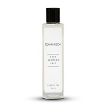 Tomas Arsov Sage Seaweed Salt Shower Gel 200 ml