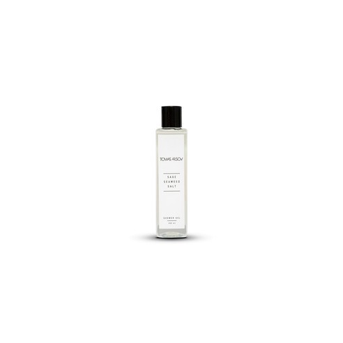 Tomas Arsov Sage Seaweed Salt Shower Gel 200 ml