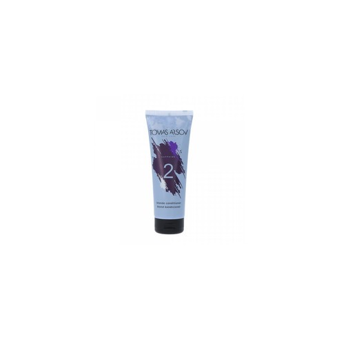 Tomas Arsov Sapphire Blonde Conditioner 250 ml