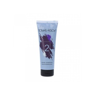 Tomas Arsov Sapphire Blonde Conditioner 250 ml