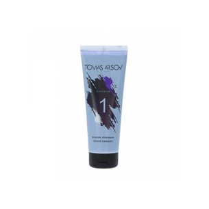 Tomas Arsov Sapphire Blonde Shampoo 250 ml