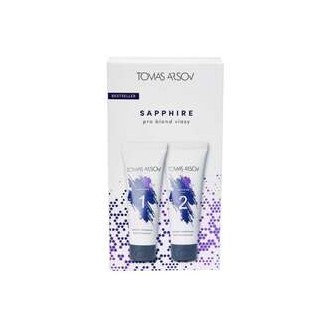 Tomas Arsov Sapphire Set