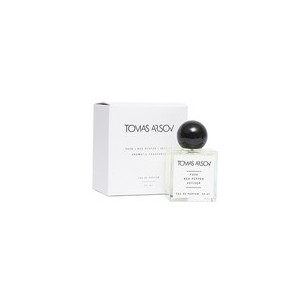 Tomas Arsov Yuzu Red Pepper Vetiver EDP 50 ml