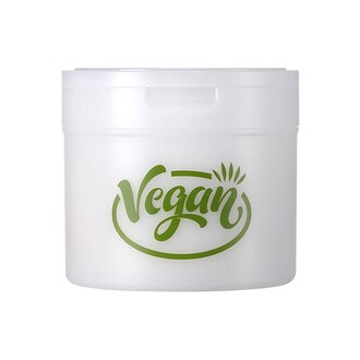 Tony Moly Wonder Vegan Label Ceramide Toner Pad - Toning pads 220 ml