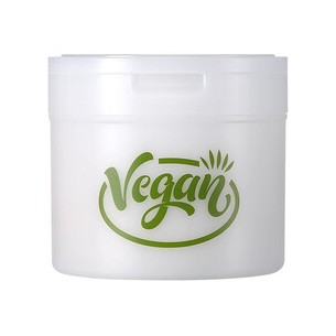 Tony Moly Wonder Vegan Label Ceramide Toner Pad - Toning pads 220 ml