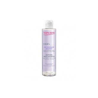 Topicrem CALM + Soothing Micellar Water - Soothing micellar water 200 ml