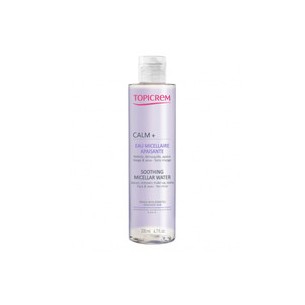 Topicrem CALM + Soothing Micellar Water - Soothing micellar water 200 ml