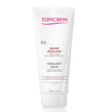 Topicrem DA Emollient Balm - Body balm 200 ml