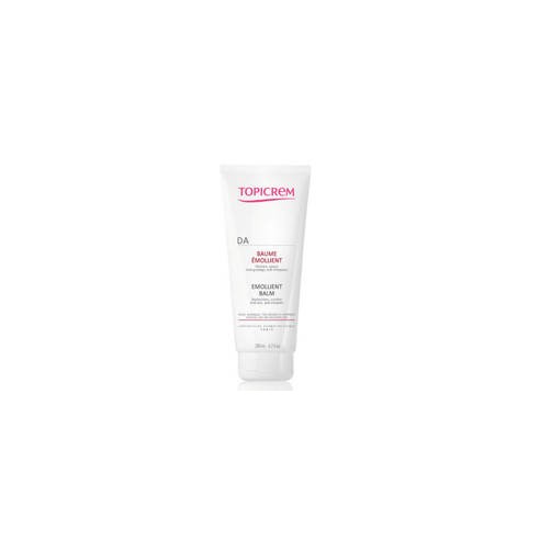 Topicrem DA Emollient Balm - Body balm 75 ml