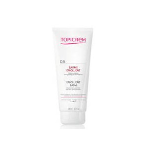 Topicrem DA Emollient Balm - Body balm 75 ml