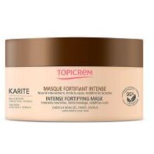 Topicrem Karité Intense Fortifying Mask 250 ml