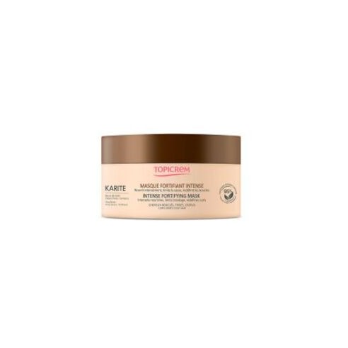 Topicrem Karité Intense Fortifying Mask 250 ml