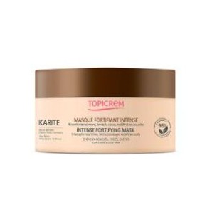 Topicrem Karité Intense Fortifying Mask 250 ml