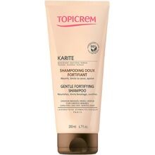 Topicrem Shea Gentle Fortifying Shampoo 200 ml