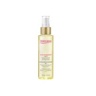Topicrem Ultra-Moisturizing Oil - Body oil with a hydrating effect 125 ml