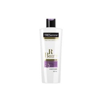 TRESemmé Biotin + Repair7 Conditioner - Conditioner with biotin for protection and renewal of hair