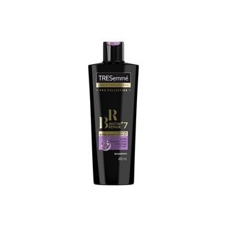 TRESemmé Biotin + Repair7 Shampoo - Shampoo with biotin for hair protection and renewal 400 ml