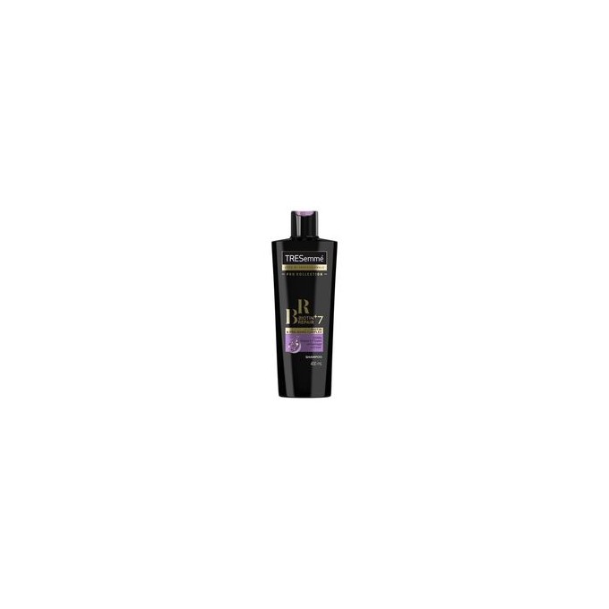 TRESemmé Biotin + Repair7 Shampoo - Shampoo with biotin for hair protection and renewal 685 ml