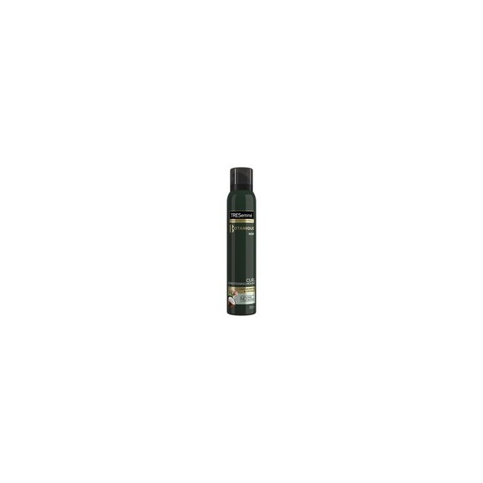 TRESemmé Botanique Curl Conditioning Mousse - Foam hardener for curly hair 200 ml